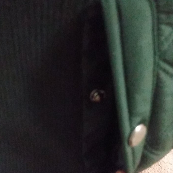 WEATHERPROOF Ladies Quilted Vest - Picture 8 of 9